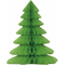  Sapin de Noël papier 30 cm, fig. 1 