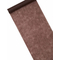  Tischläufer aus braunem Vliesstoff, fig. 1 