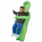  Déguisement alien gonflable enfant, fig. 1 