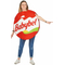  Déguisement Babybel original adulte, fig. 1 