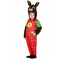  Déguisement Bing luxe rouge enfant, fig. 1 