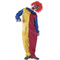  Déguisement clown psychopathe adolescent, fig. 1 