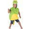 Déguisement crocodile rembourré enfant, fig. 1 