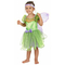  Déguisement fée verte sequins fille, fig. 1 