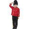  Déguisement garde anglais enfant, fig. 1 