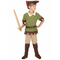  Robin Hood Kostüm Jungen, fig. 1 
