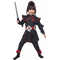  Déguisement ninja luxe fille, fig. 1 