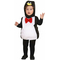  Déguisement pingouin bouffant bébé, fig. 1 