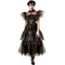  Déguisement robe de bal Mercredi Addams femme, fig. 1 