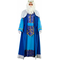  Déguisement Roi Mage luxe bleu Melchior adulte, fig. 1 