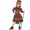  Déguisement steampunk luxe fille, fig. 1 