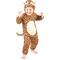  Déguisement tigre avec queue enfant, fig. 1 
