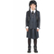  Déguisement uniforme scolaire gothique enfant, fig. 1 