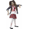 Déguisement zombie écolière fille Halloween, fig. 1 