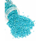  Gravillons turquoise 400 gr, fig. 1 