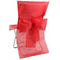  10 Housses de chaise Premium rouge 50 x 95 cm, fig. 1 