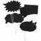  Kit photobooth bulles personnalisables, fig. 1 