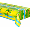  Nappe en plastique Aloha 270 X 135 cm, fig. 1 