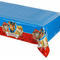  Nappe en plastique bleue et rouge Pat'Patrouille  120 x 180 cm, fig. 1 