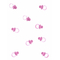  Petites sucettes roses, fig. 1 