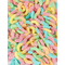  Sachet bonbons vers de terre 1 kg, fig. 1 