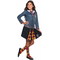  Top avec jupe Gryffondor Harry Potter fille, fig. 1 