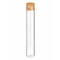  Tube éprouvette en verre 15 cm, fig. 1 