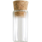  Tube éprouvette en verre 5 cm, fig. 1 