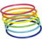  15 Bunte Neon Armbänder, fig. 2 