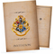  8 Cartes d'invitation avec enveloppes Harry Potter 10x16cm, fig. 1 