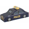  8 Contenitori auto della polizia 15 x 5 x 5 cm, fig. 1 