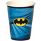  8 FSC® Batman Pappbecher 210 ml, fig. 1 