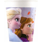  8 Gobelets en carton La Reine des Neiges 2 200 ml, fig. 1 