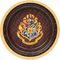  8 Petites assiettes en carton FSC® Harry Potter 18 cm, fig. 1 
