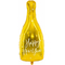  Ballon aluminium happy new year 32x82 cm, fig. 1 