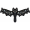  Ballon aluminium petite chauve-souris 40 x 13 cm, fig. 1 