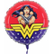  Wonder Woman Folienballon, fig. 1 