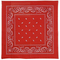  Bandana rouge, fig. 2 