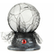  Sfera di cristallo luminosa e sonora 19 x 13 cm, fig. 1 