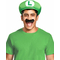  Casquette et Moustache Luigi Adulte, fig. 2 