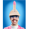  Casquette Zizi adulte, fig. 2 