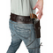  Cowboy-Gürtel mit Waffen-Etui für Erwachsene, fig. 2 