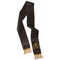  Ceinture pirate satinée adulte, fig. 2 