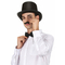  Chapeau haut de forme noir rétro adulte, fig. 2 
