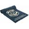  Polizei-Tischläufer in Marineblau und Gold, 28 cm x 5 m, fig. 1 