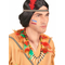  Collier indien à plumes, fig. 2 