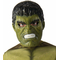  Demi-masque Hulk enfant, fig. 1 