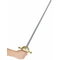  Épée manche rond de justicier en plastique, fig. 2 