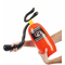  Extincteur gonflable 50 cm, fig. 2 