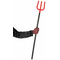  Fourche rouge diable 120 cm, fig. 2 